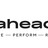 ahead