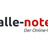 Alle-Noten