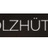 Holzhütte