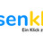 Linsenklick