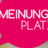Meinungsplatz