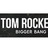 Tom Rockets
