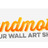 Wandmotive