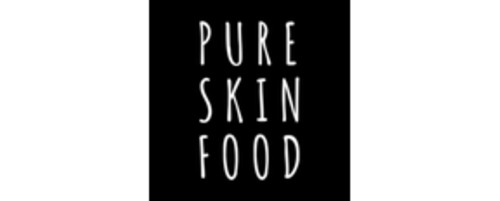 Pure Skin Food Gut Fur Die Haut Und Gut Fur Das Gewissen