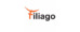 Filiago Firmenlogo für Erfahrungen zu Telefonanbieter